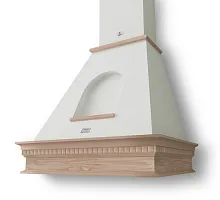 41 490 руб., Вытяжка кухонная каминная LEX Ancona 900