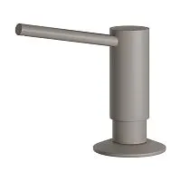 Дозатор для моющего средства OMOIKIRI OM-02-P гранит