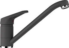 7 600 руб., Смеситель для кухни SCHOCK Cosmo Cristalite