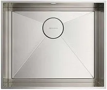 43 688 руб., Мойка кухонная OMOIKIRI Kasen 53-INT