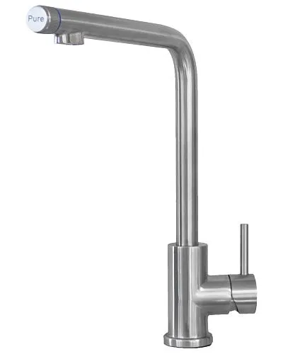 Смеситель для кухни SEAMAN Eco Koblenz SSN-2128 фото в интернет-магазине «Mebelex»