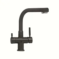 7 012 руб., Смеситель для кухни SEAMAN Barcelone SSL-5383