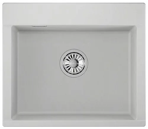 Кухонная мойка Granula ES-5804 фото в интернет-магазине «Mebelex»