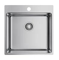 24 088 руб., Мойка кухонная OMOIKIRI Amadare 50