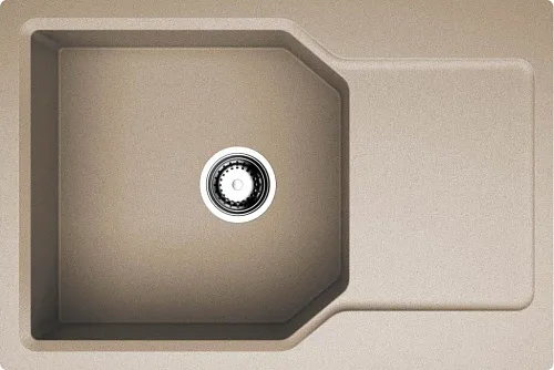 Мойка кухонная OMOIKIRI Yonaka 78-LB фото в интернет-магазине «Mebelex»