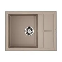 21 388 руб., Мойка кухонная OMOIKIRI Sumi 65