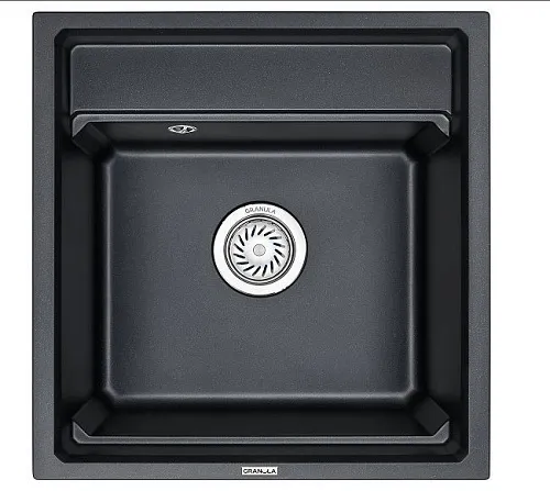 Мойка кухонная Granula KS-5002 фото в интернет-магазине «Mebelex»