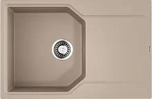 21 890 руб., Мойка кухонная OMOIKIRI Yonaka 78