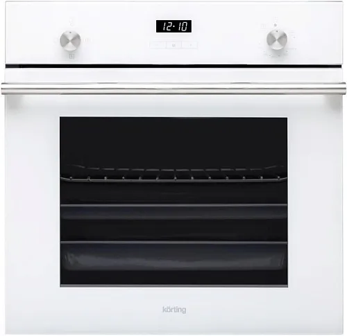 Газовый духовой шкаф KORTING OGG 771 CFW фото в интернет-магазине «Mebelex»