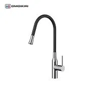 16 588 руб., Смеситель для кухни OMOIKIRI Yatomi