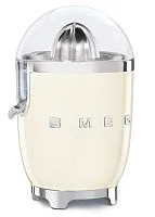 19 990 руб., Соковыжималка для цитрусовых SMEG CJF11CREU,  кремовый глянцевый
