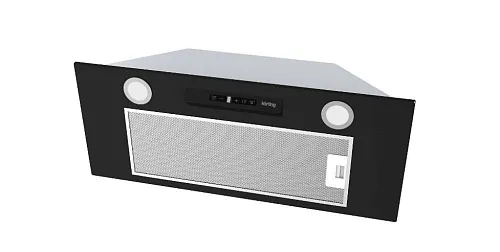 Вытяжка KORTING KHI 9755 полновстраиваемая фото в интернет-магазине «Mebelex»