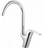 7 305 руб., Смеситель для кухни ЕМАР EC-3002