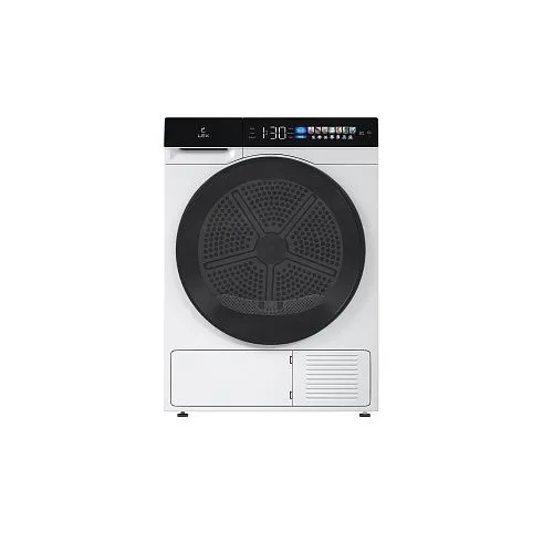 Машина сушильная  отдельностоящая LEX LDM12WBlThD фото в интернет-магазине «Mebelex»