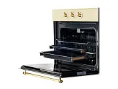 Шкафы духовые