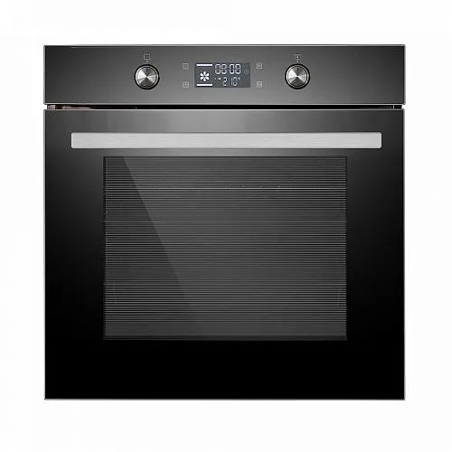 Шкаф духовой электрический MAUNFELD AEOH.749B фото в интернет-магазине «Mebelex»