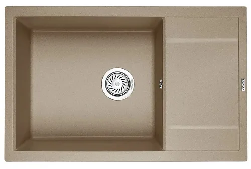 Кухонная мойка Granula GR-7805 фото в интернет-магазине «Mebelex»