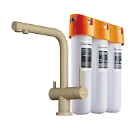 42 090 руб., Комплект PURE DROP LITE + NAGANO CH-P