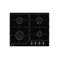 16 590 руб., Панель варочная газовая LEX GVG 642 BBL