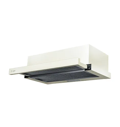 Вытяжка кухонная встраиваемая LEX Hubble G 600 фото в интернет-магазине «Mebelex»