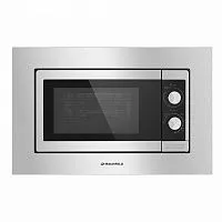 19 490 руб., Встраиваемая микроволновая печь MAUNFELD JBMO.20.5S нержавеющая сталь