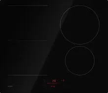 78 900 руб., Варочная панель индукционная ASKO HI2642FBG1 Черный