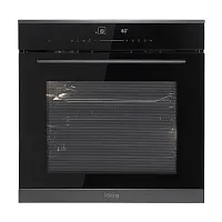 66 490 руб., Электрический духовой шкаф KORTING OKB 1331 S GNBX