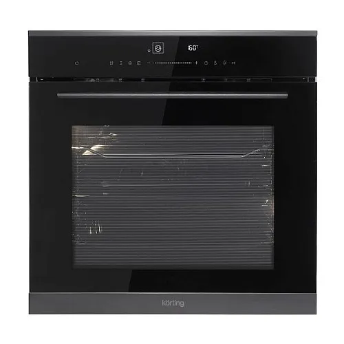 Электрический духовой шкаф KORTING OKB 1331 S GNBX фото в интернет-магазине «Mebelex»