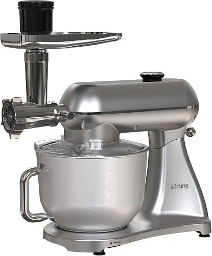 Кухонная машина KORTING KKM 0108 MB S фото в интернет-магазине «Mebelex»