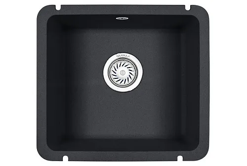 Кухонная мойка Granula GR-3801 фото в интернет-магазине «Mebelex»