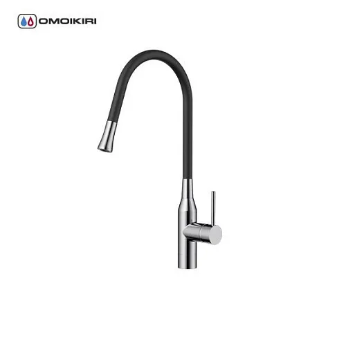 Смеситель для кухни OMOIKIRI Yatomi фото в интернет-магазине «Mebelex»