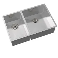 62 375 руб., Мойка кухонная OULIN OL-F202