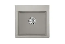 12 700 руб., Кухонная мойка Granula ES-5201