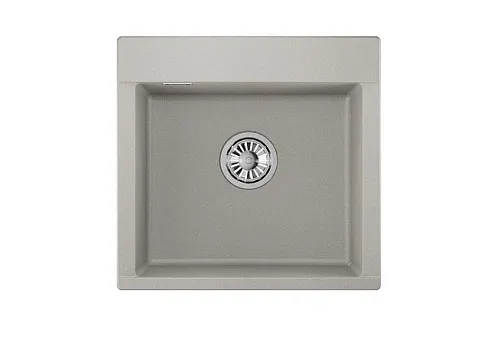 Кухонная мойка Granula ES-5201 фото в интернет-магазине «Mebelex»