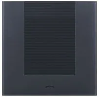 315 990 руб., Винный шкаф Встраиваемый SMEG CVI129G, Neptune Grey