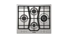 42 990 руб., Панель варочная газовая KORTING HG 631 CTX