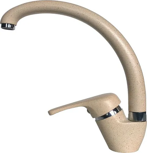 Смеситель для кухни LEX Isonzo фото в интернет-магазине «Mebelex»