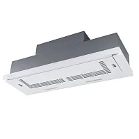 35 990 руб., Вытяжка кухонная полновстраиваемая MAUNFELD Galaxy 90