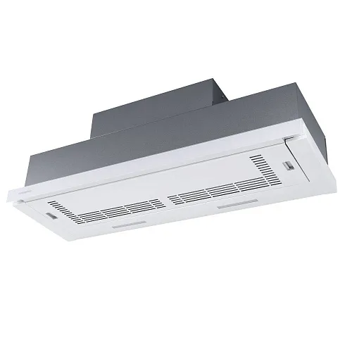 Вытяжка кухонная полновстраиваемая MAUNFELD Galaxy 90 фото в интернет-магазине «Mebelex»