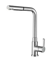 12 645 руб., Смеситель для кухни ЕМАР EC-3010 S