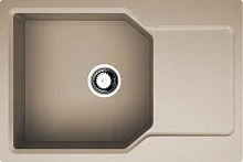 23 388 руб., Мойка кухонная OMOIKIRI Yonaka 78-LB