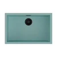 63 590 руб., Мойка кухонная OMOIKIRI Yamakawa 75-U/I