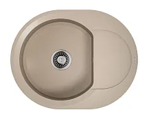 Мойка кухонная OMOIKIRI Sakaime 60E