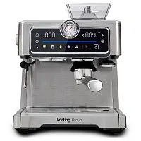 34 990 руб., Кофейная станция KORTING KCM 1013 SA Bravo