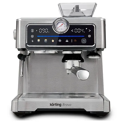 Кофейная станция KORTING KCM 1013 SA Bravo фото в интернет-магазине «Mebelex»