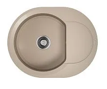 15 888 руб., Мойка кухонная OMOIKIRI Sakaime 60E