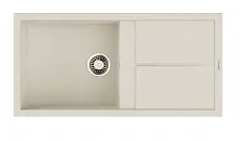 62 088 руб., Мойка кухонная OMOIKIRI Sumi 100A