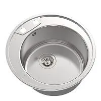 17 065 руб., Мойка кухонная OULIN OL-R510