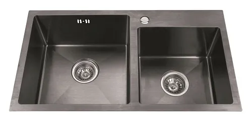 Мойка кухонная ЕМАR EMB-210 фото в интернет-магазине «Mebelex»