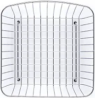 2 510 руб., Корзина к мойке Genius 90C 400x380x165 сталь